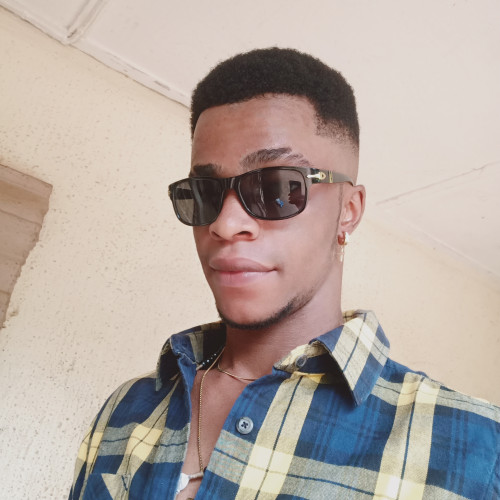 Odinaka  P. profile photo