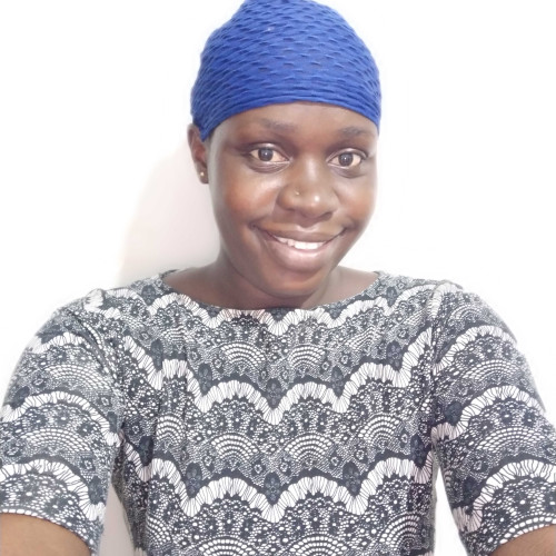 Nakyeyune R. profile photo