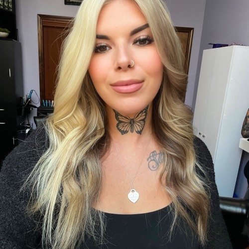 Brittany R.