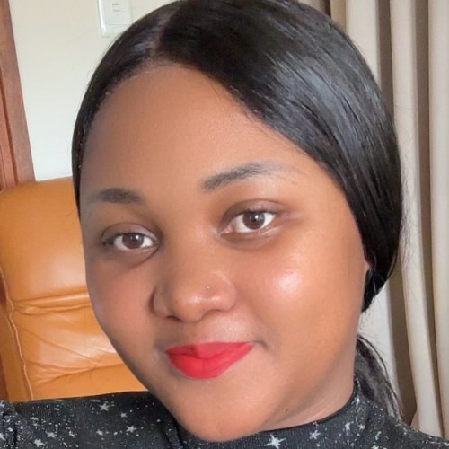 Simphiwe  D. profile photo