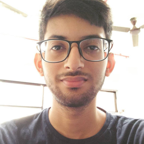 Soumyabrata C. profile photo