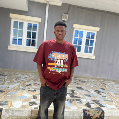 Edemevughe D. profile photo