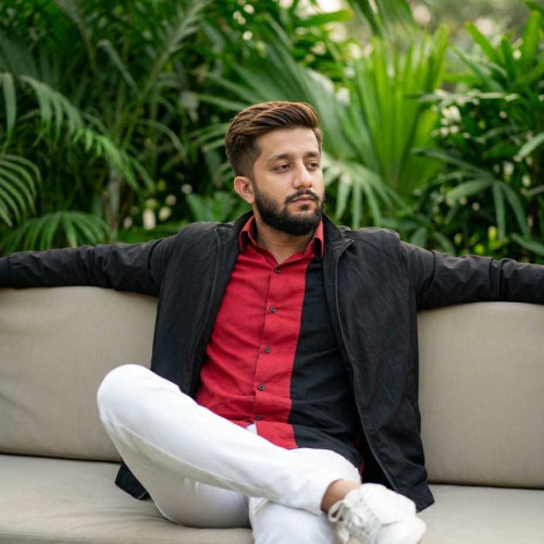 Muhammad A. profile photo