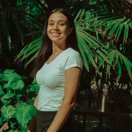 Vasudha S. profile photo