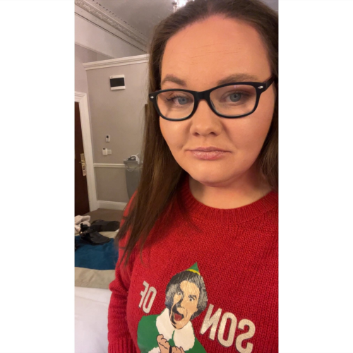 Dearbhaile M. profile photo