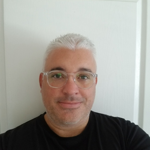 Sean P. profile photo