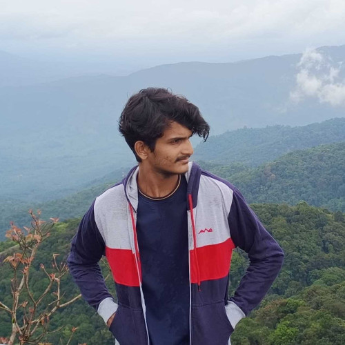Anuuu R. profile photo