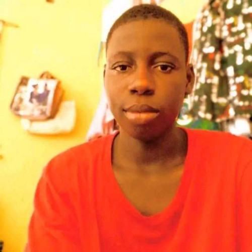 Olufayo P. profile photo