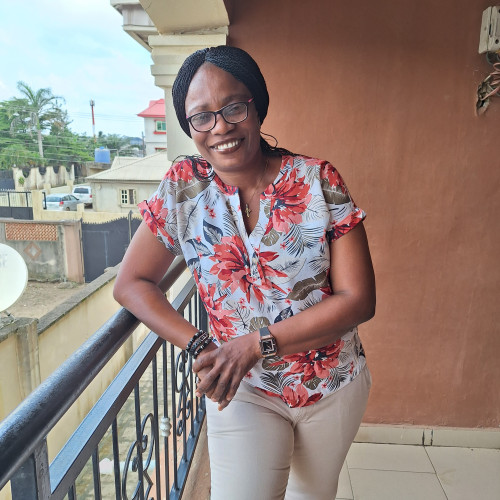 Isioma O.