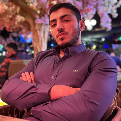 TARIK AZIZ A. profile photo