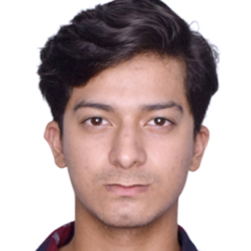 Anurag  S. profile photo