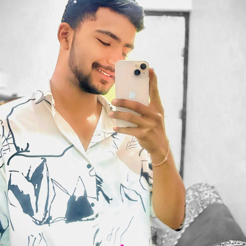 Abhishek G.
