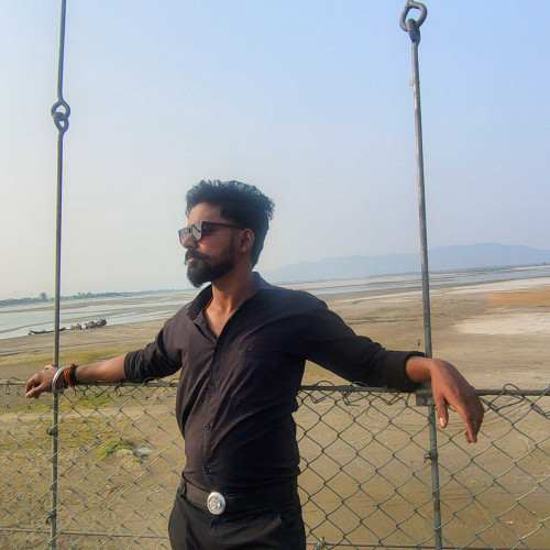 vishal s. profile photo