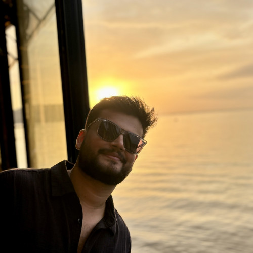Aditya S. profile photo