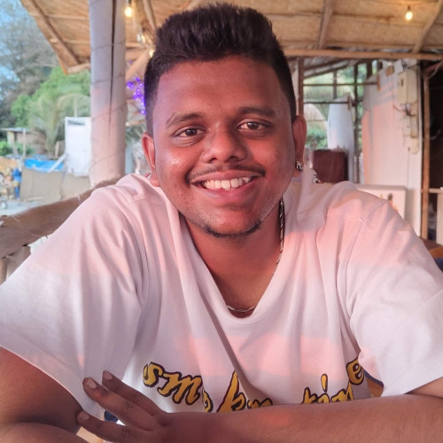Dhvanitt M. profile photo