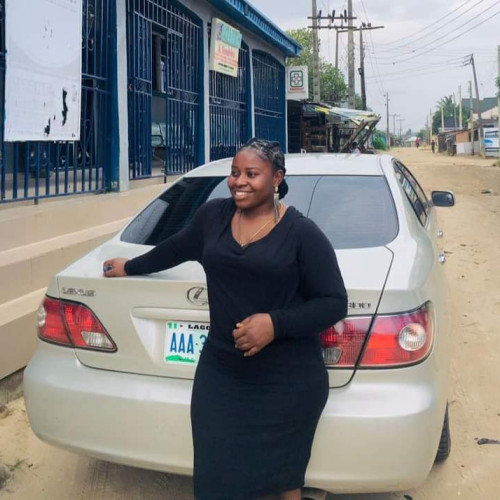Ezennia otitochukwu  P. profile photo