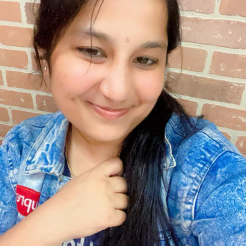 Anisha  G. profile photo