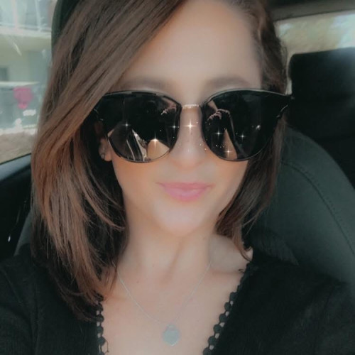 Georjah M. profile photo