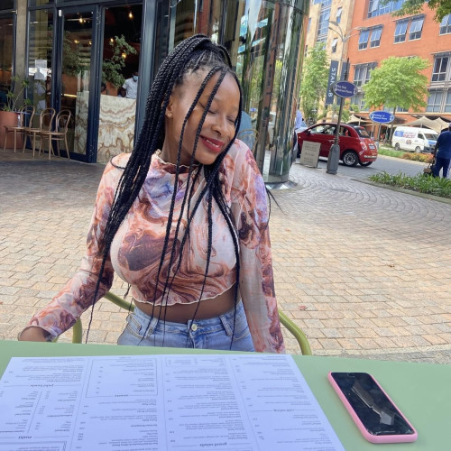 Masego K. profile photo