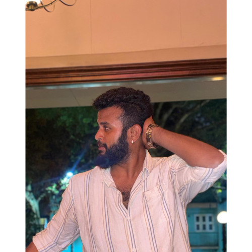 Amith C. profile photo