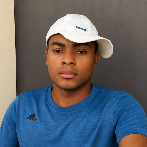 Usman A. profile photo