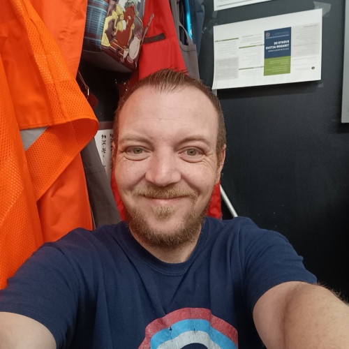 Michael W. profile photo