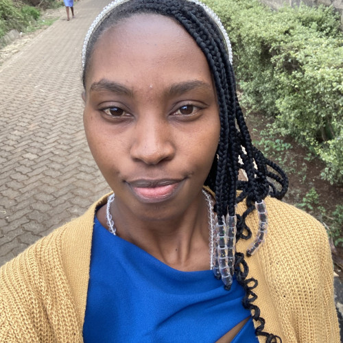 Mary K. profile photo