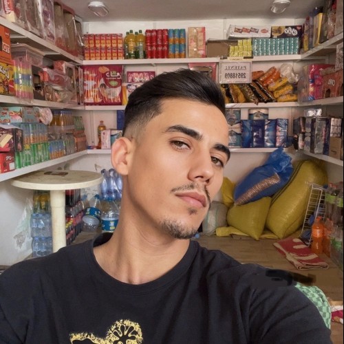 ABDELLATIF E. profile photo