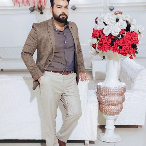 Usman A.
