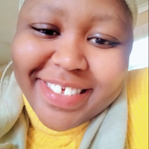 Duduetsang M. profile photo