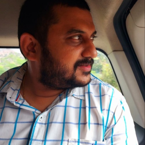 Kishore  V.
