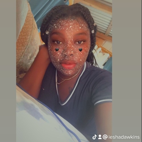 Iesha D.