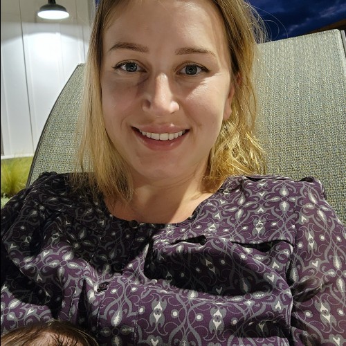 Sabina M.
