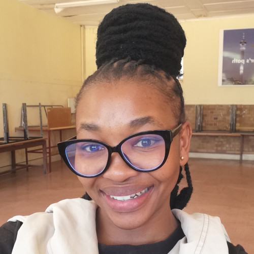Isipho D. profile photo