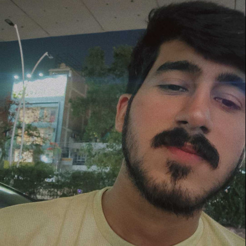 Mehul B.