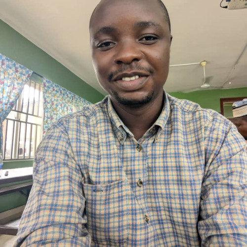Olalekan O. profile photo