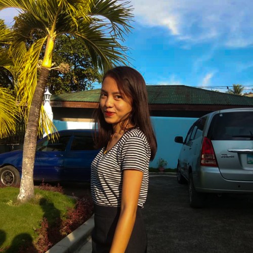Alexis Gem S.