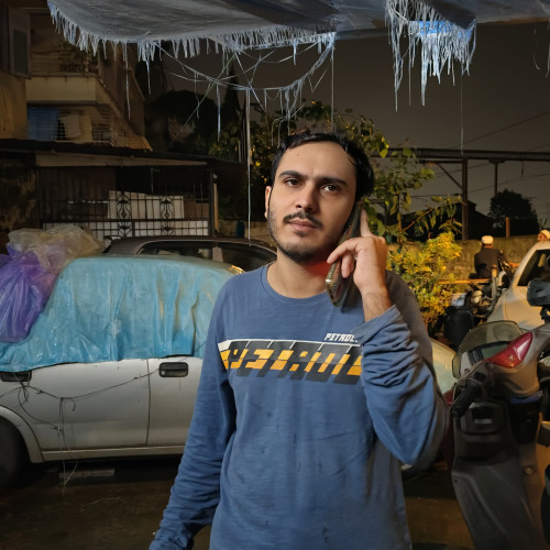 Amir k. profile photo