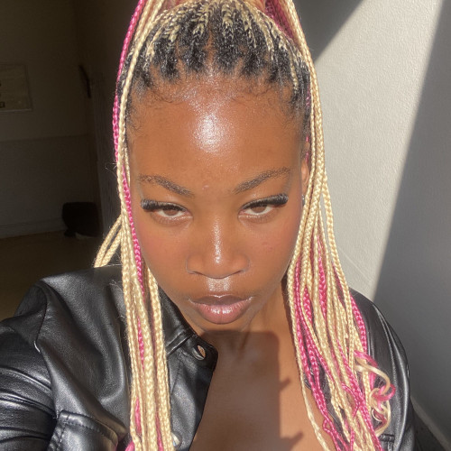 Daphney M. profile photo