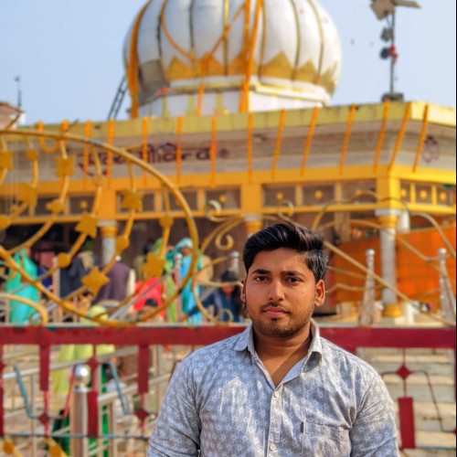 shishant k. profile photo