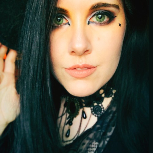 Meghann F.
