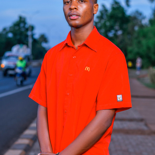 Harrison M. profile photo