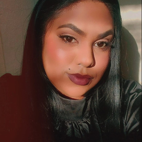 Vaneshree M. profile photo