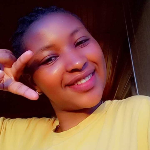 Racheal M. profile photo