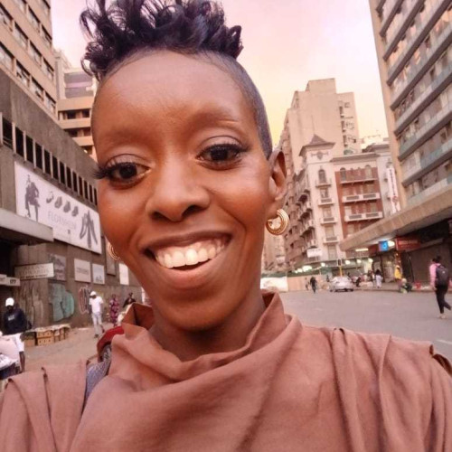 Portia Nokululeko D.