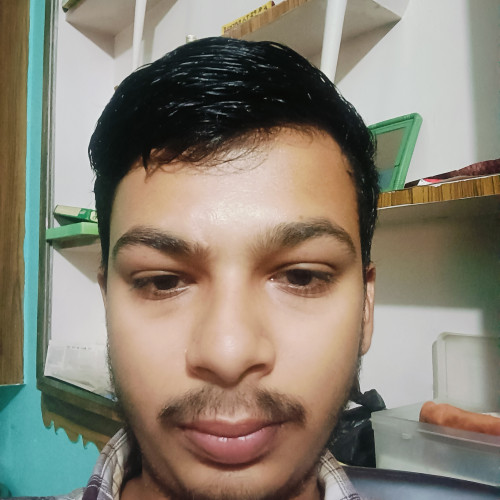 ABHAY  R. profile photo