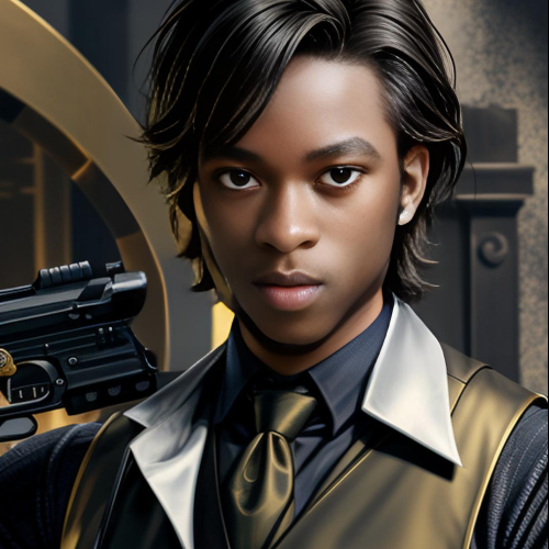 Solomon  P. profile photo