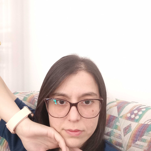 Gabriela G. profile photo