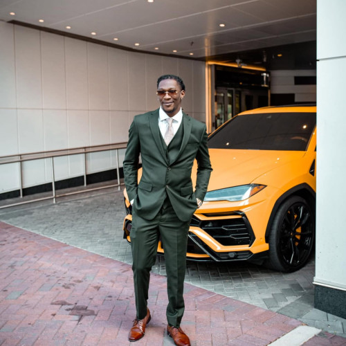 Jordan D. profile photo