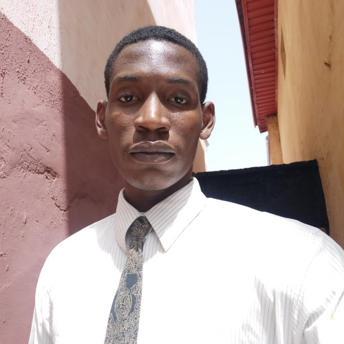 Chukwuebuka N. profile photo